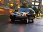 Cadillac Escalade 2001 года